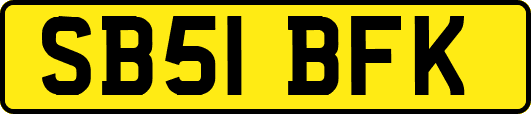 SB51BFK