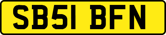 SB51BFN