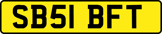 SB51BFT