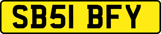 SB51BFY