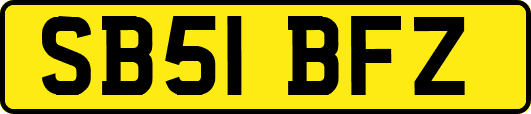 SB51BFZ