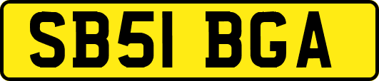 SB51BGA