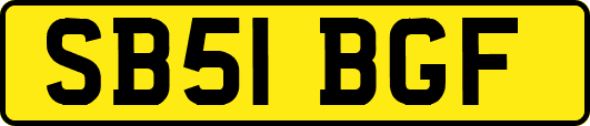 SB51BGF