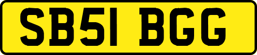 SB51BGG