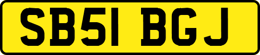 SB51BGJ