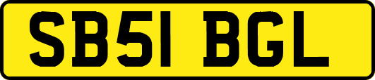 SB51BGL