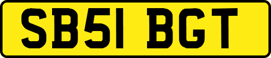 SB51BGT