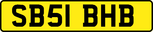 SB51BHB