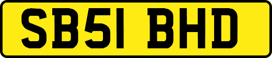 SB51BHD