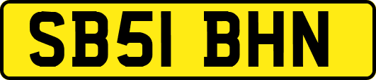 SB51BHN