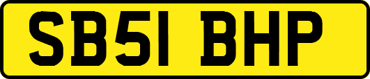 SB51BHP