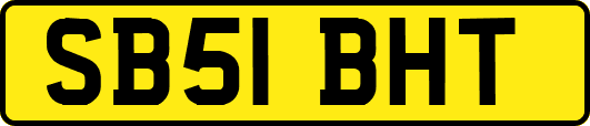 SB51BHT