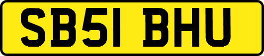 SB51BHU