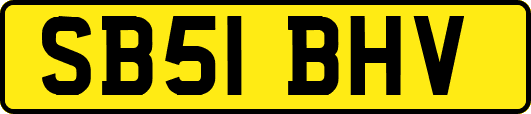 SB51BHV