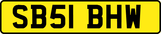SB51BHW
