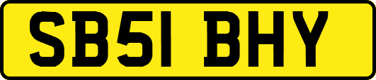 SB51BHY