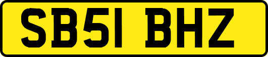 SB51BHZ