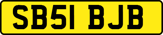 SB51BJB
