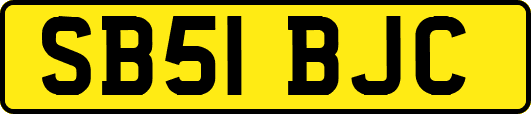 SB51BJC