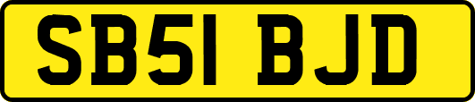 SB51BJD