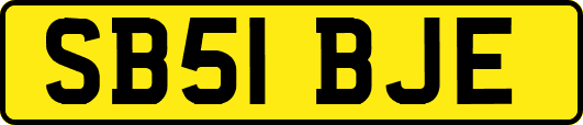 SB51BJE