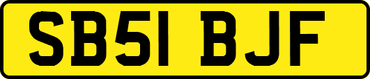 SB51BJF