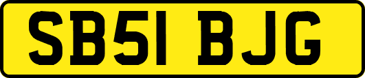 SB51BJG