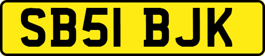 SB51BJK