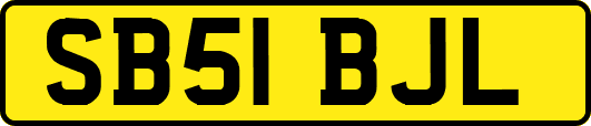 SB51BJL