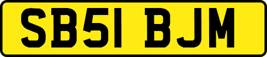SB51BJM