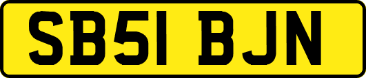 SB51BJN