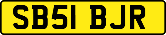 SB51BJR