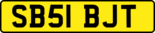 SB51BJT