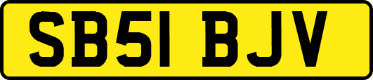 SB51BJV