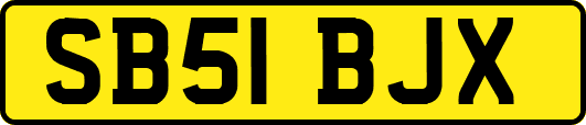 SB51BJX