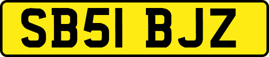 SB51BJZ