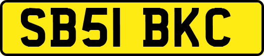 SB51BKC
