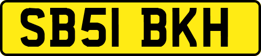 SB51BKH