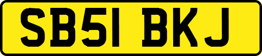 SB51BKJ