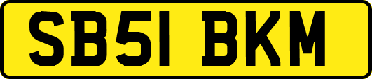 SB51BKM