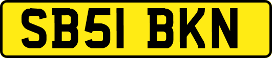 SB51BKN