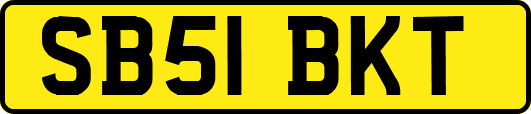 SB51BKT