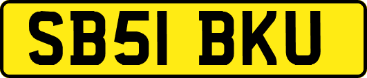 SB51BKU