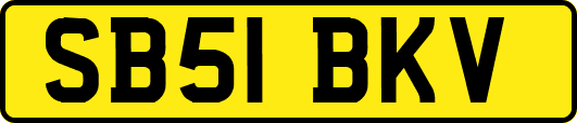 SB51BKV