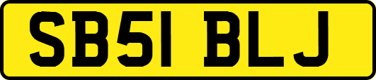 SB51BLJ