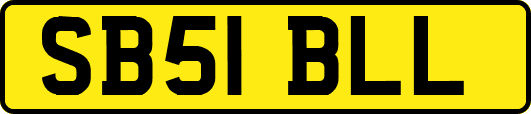 SB51BLL