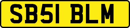 SB51BLM