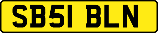 SB51BLN