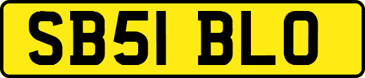 SB51BLO