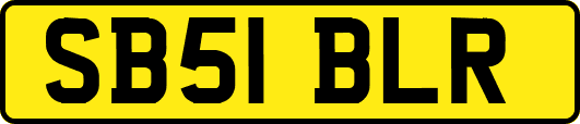 SB51BLR